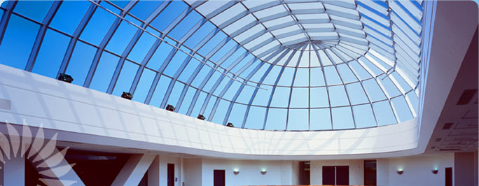Acrylic Skylight (7)