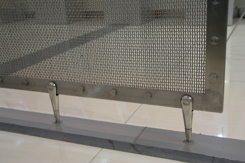 Metal Mesh (10)