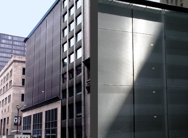 Metal Mesh (6)