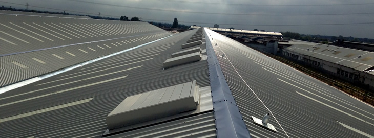 Metal Roofing (1)