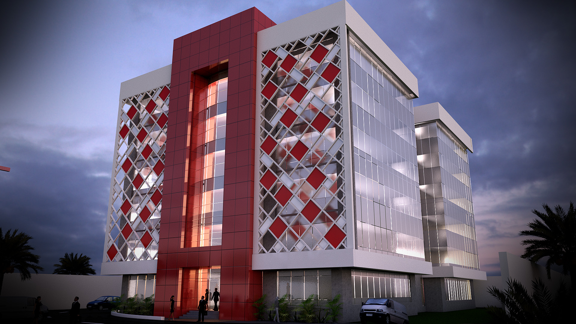 Metal panels (7)