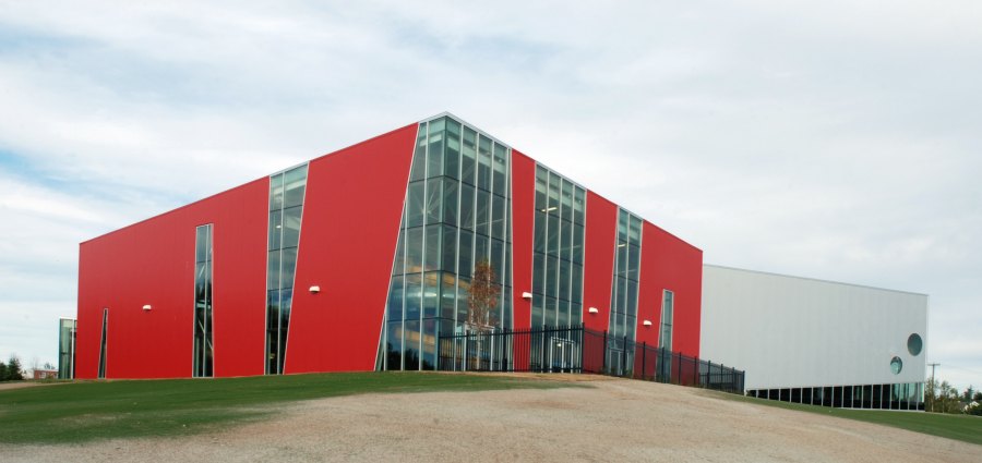 Metal panels (8)