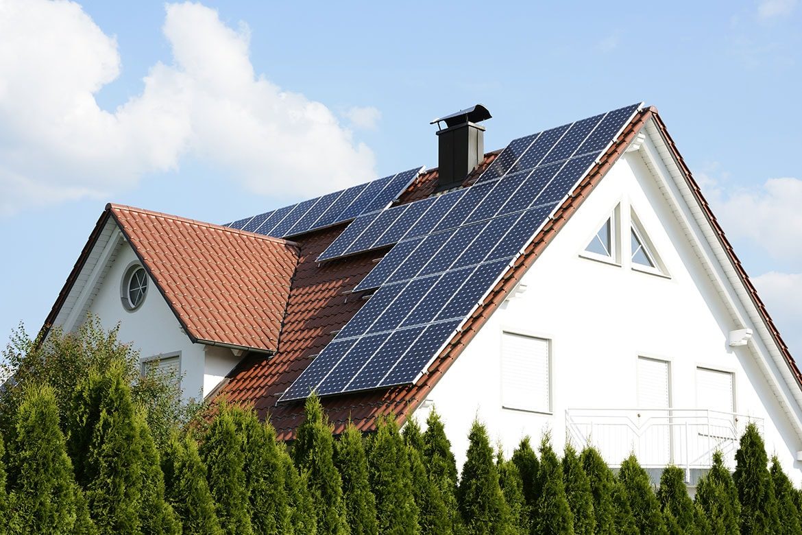 Solar roof (3)