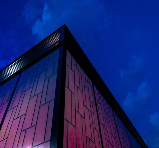 Translucent Panel (9)